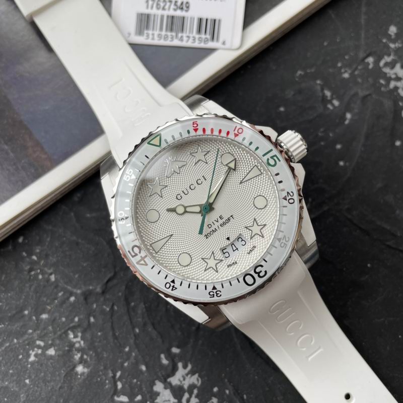 Gucci 40mm 032452