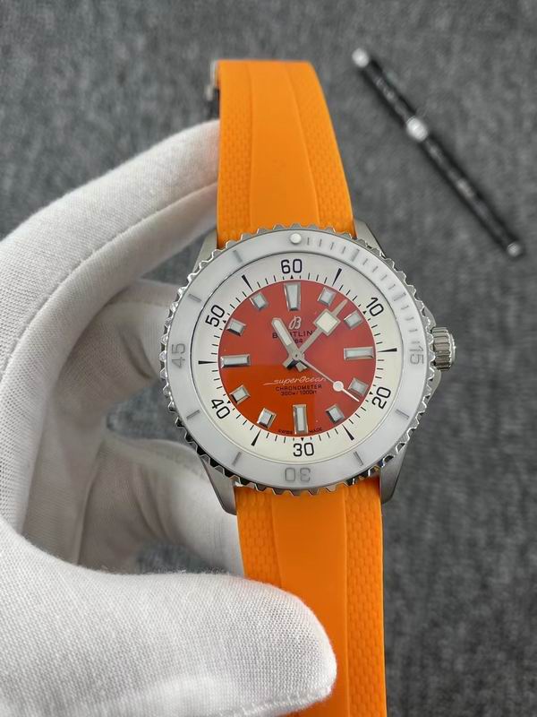 Breitling watch 0506148