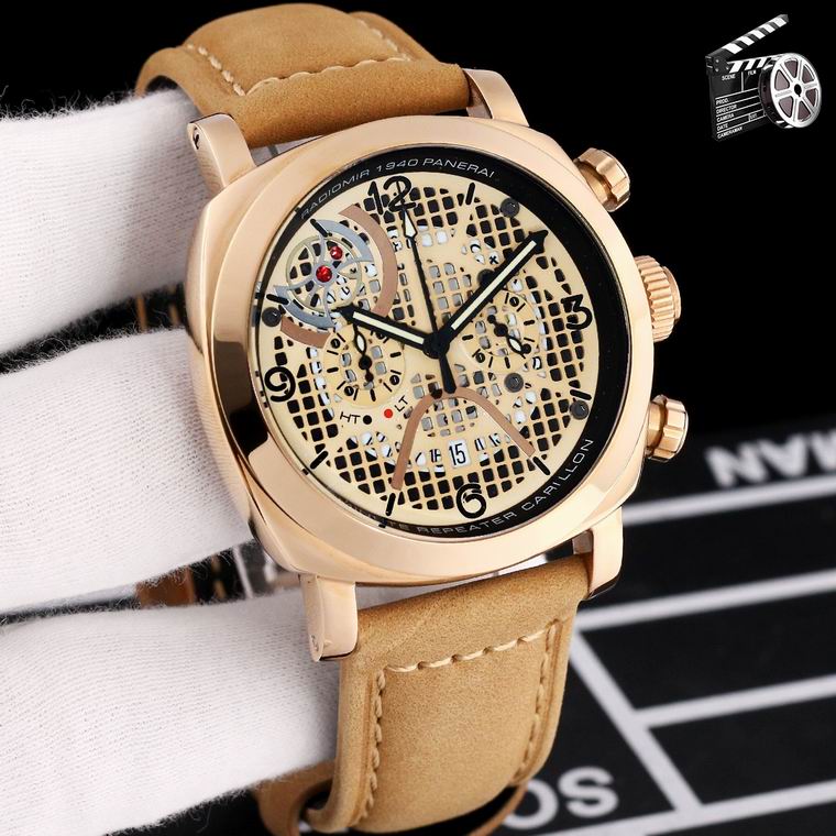 Panerai 手表 1218