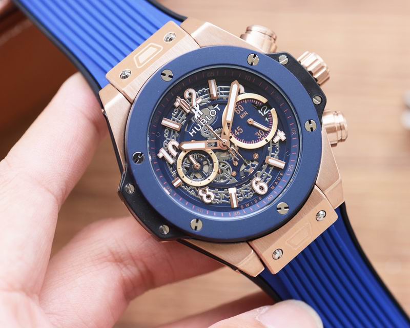 Hublot 46X12mm 051646