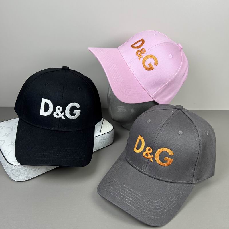 26 DG 棒球帽 0519