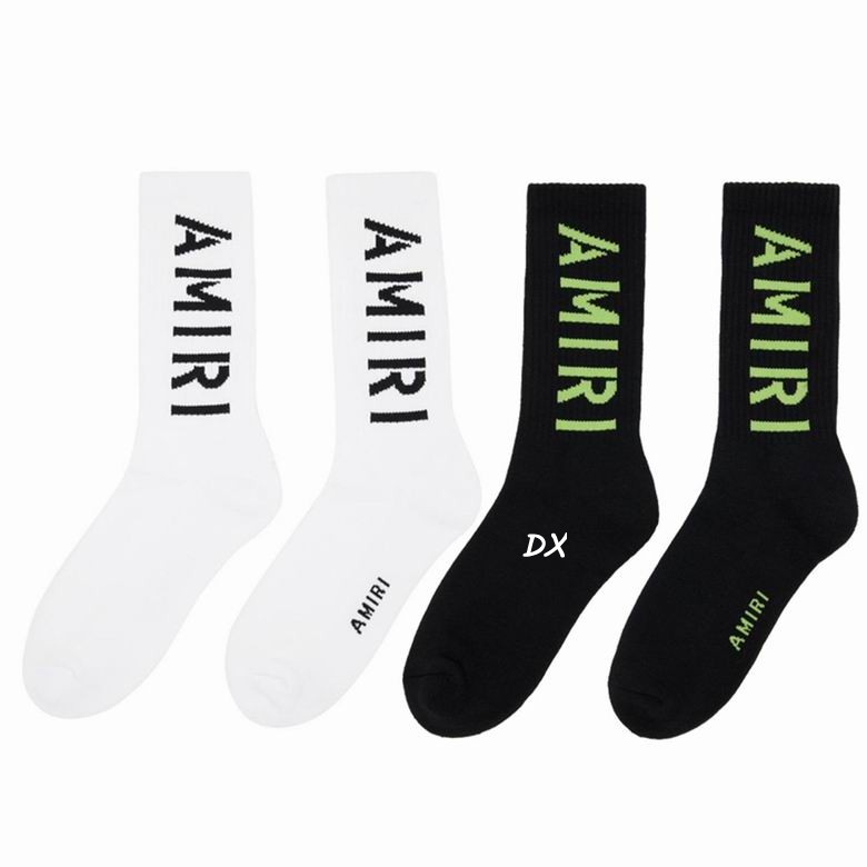 Amiri 袜子 0928