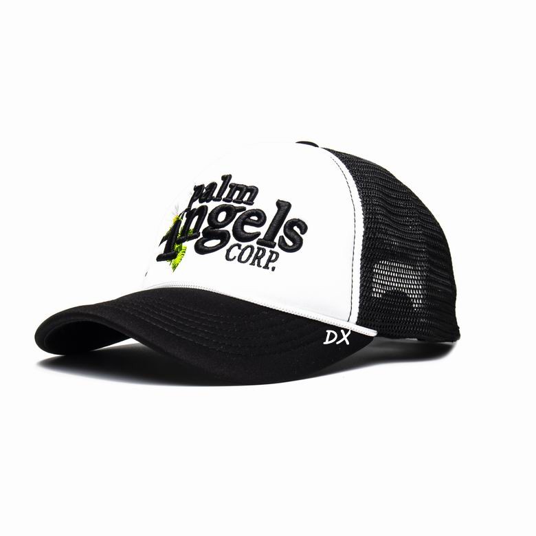 Palm Angels Cap 01