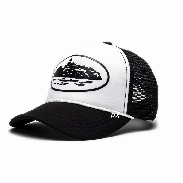 Crtz Cap